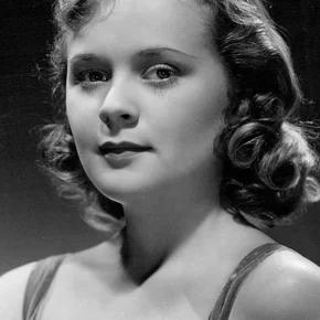 Photo star :  Betty Jaynes