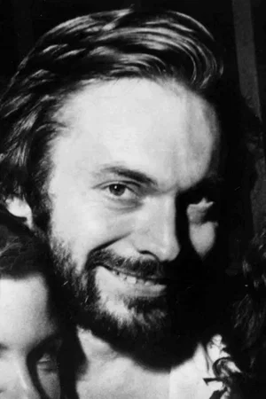 Jack Hill photo