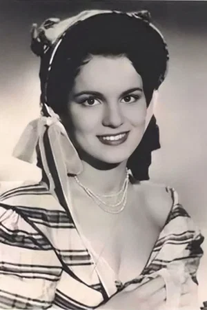 Uta Franz photo