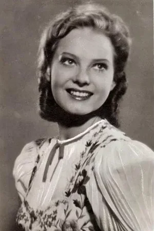  Zita Persel photo