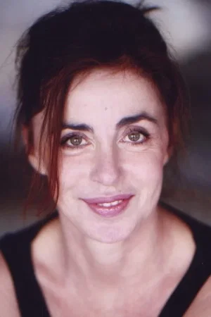  Carole Jacquinot photo