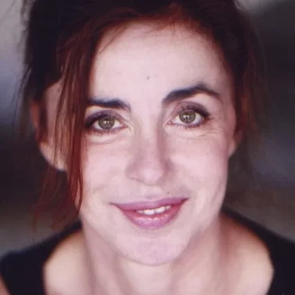 Carole Jacquinot
