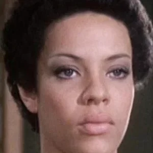  Julie Margo