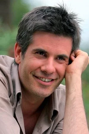 Photo de  Nicolas Giraudi