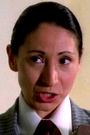 Marilyn Lightstone