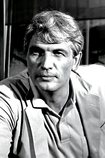Reginald Kernan