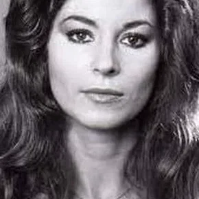 Photo star : Barbara Kellerman