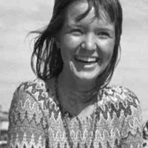 Photo star :  Verna Harvey