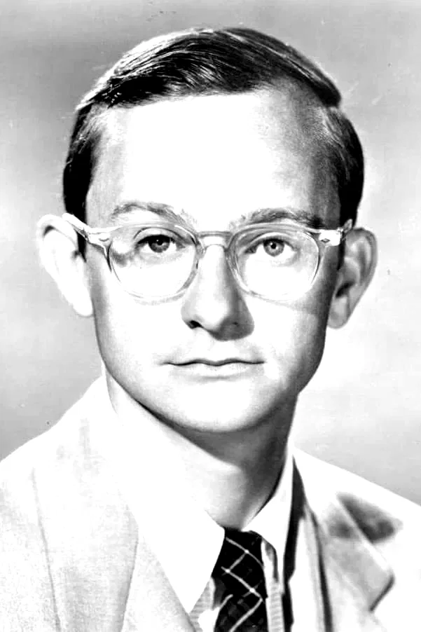 Wally Cox