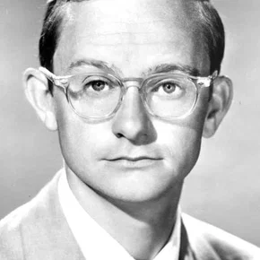 Photo star : Wally Cox
