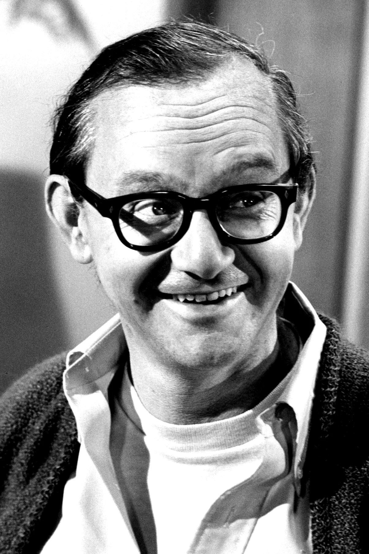 Wally Cox