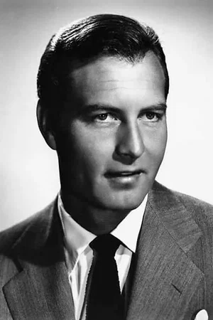  George Montgomery photo