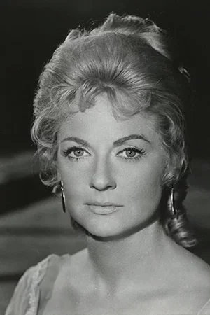  Barbara Werle photo