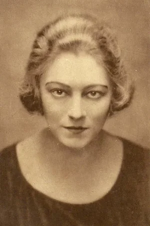  Eve Francis photo