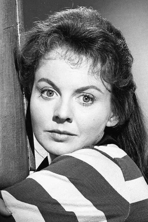 Mary Webster photo