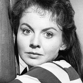 Photo star : Mary Webster