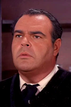  Bern Hoffman