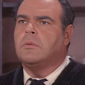  Bern Hoffman