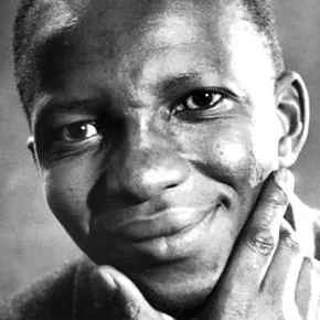 Photo star : Bloke Modisane