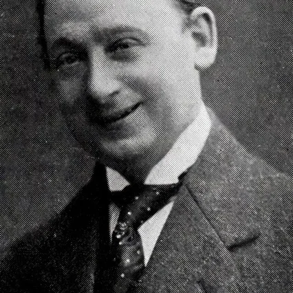  Fernand Frey