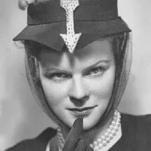  Cathleen Cordell