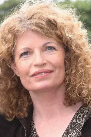 Photo de  Denise Virieux