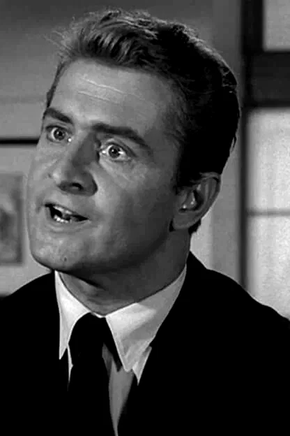 Peter  Walker