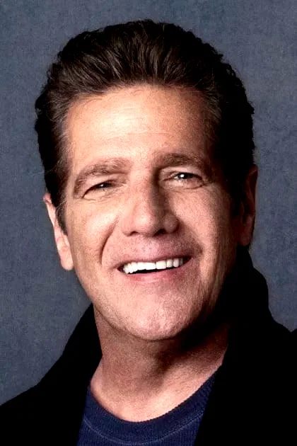  Glenn Frey