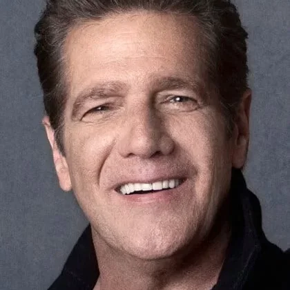  Glenn Frey
