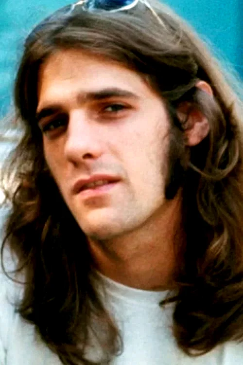 Glenn Frey