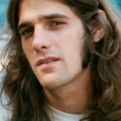  Glenn Frey