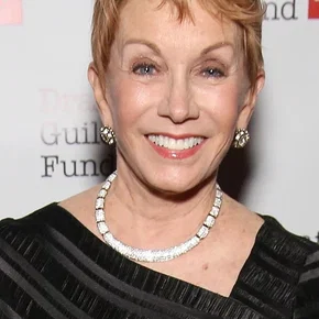 Photo star :  Sandy Duncan