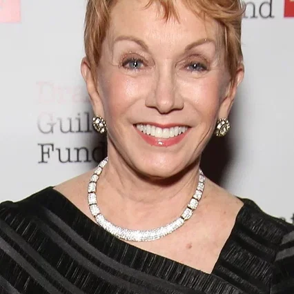  Sandy Duncan