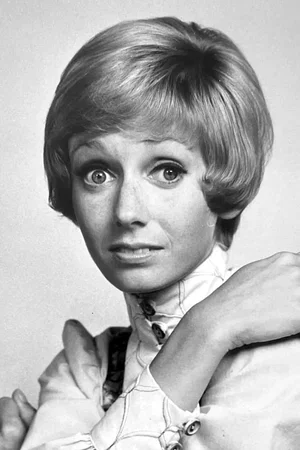  Sandy Duncan photo