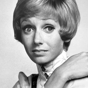 Photo star :  Sandy Duncan