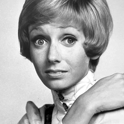  Sandy Duncan