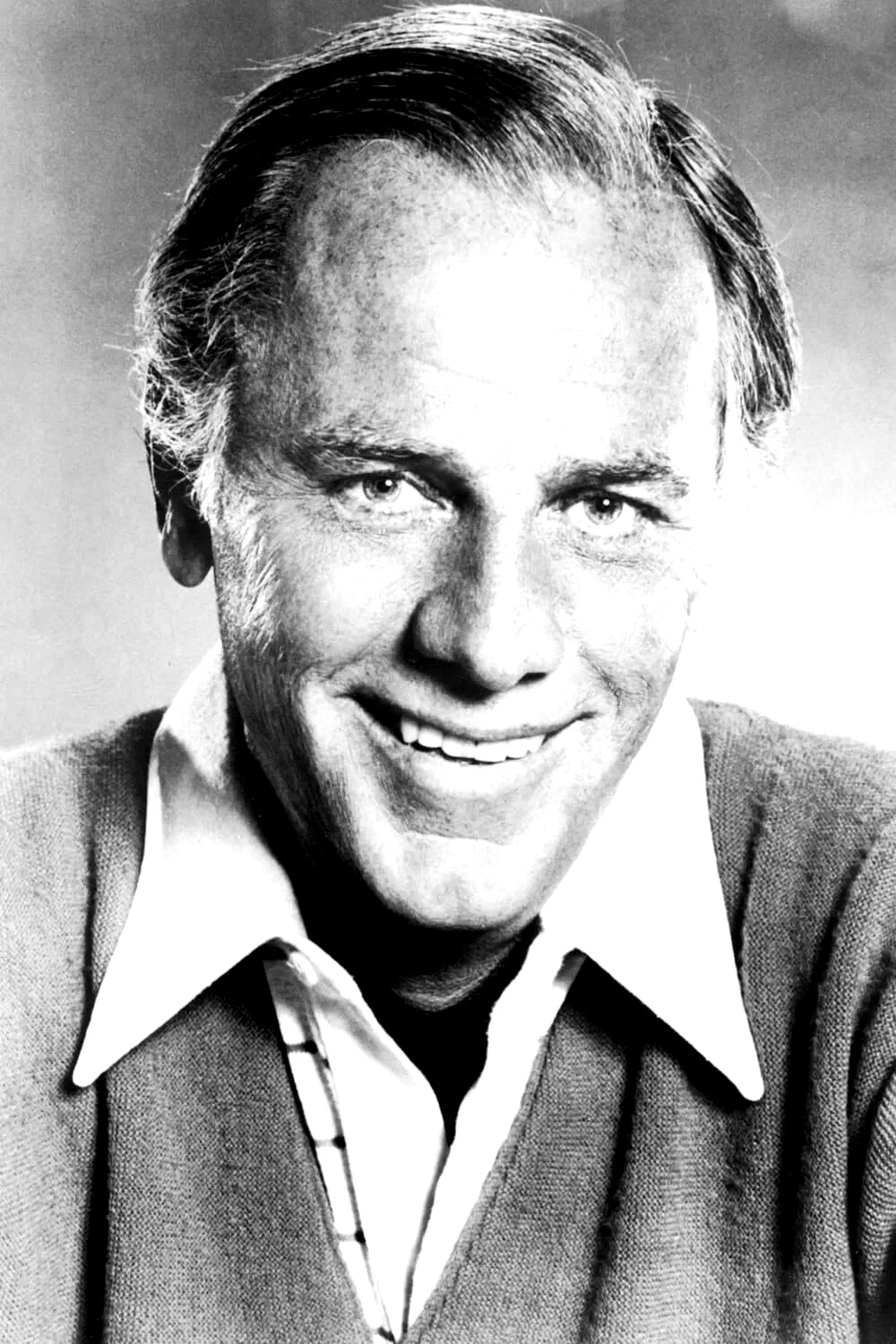 McLean Stevenson
