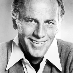 Photo star : McLean Stevenson