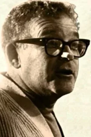 Norman  Tokar photo