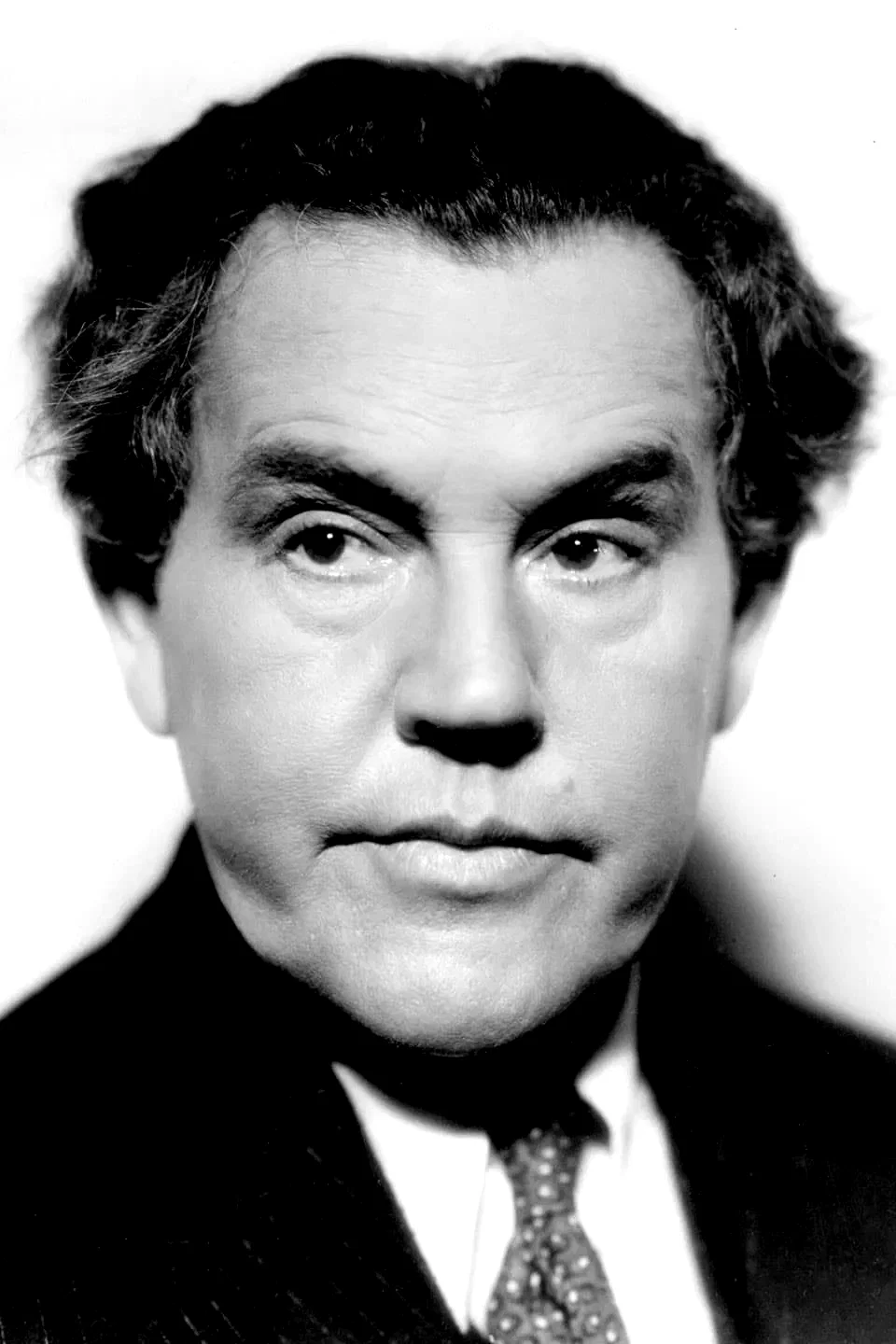 Sidney Toler