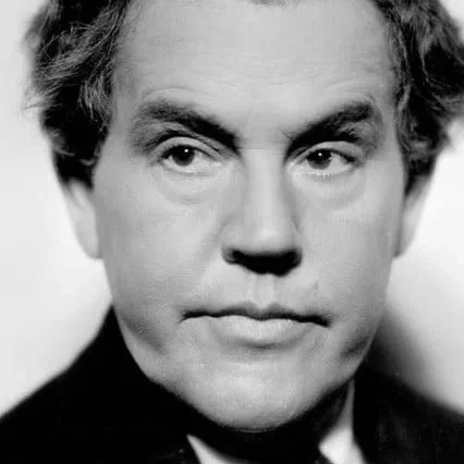 Sidney Toler