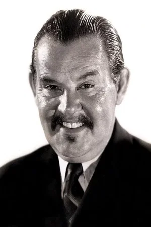 Sidney Toler photo