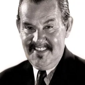 Photo star : Sidney Toler