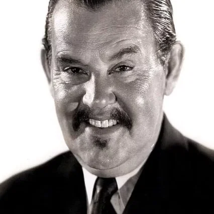 Sidney Toler