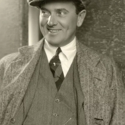  Herbert Rawlinson