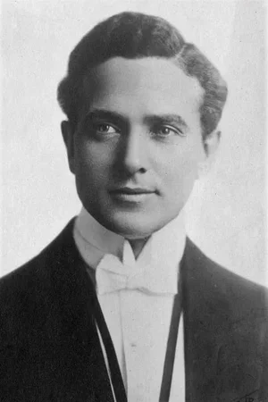  Herbert Rawlinson
