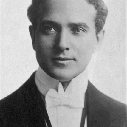  Herbert Rawlinson