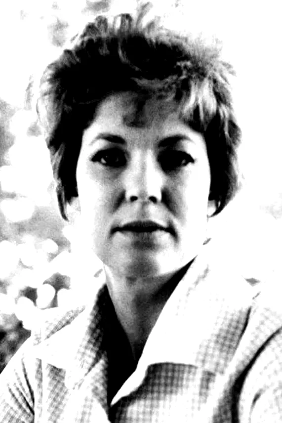 Lynn Carlin