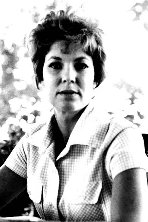 Lynn Carlin
