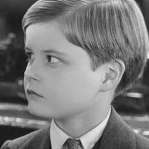  Freddie Burke Frederick